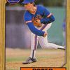 Former '86 Mets Pitcher In Trouble For Homophobic Slurs